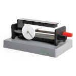 LaPlace's Law Demonstrator